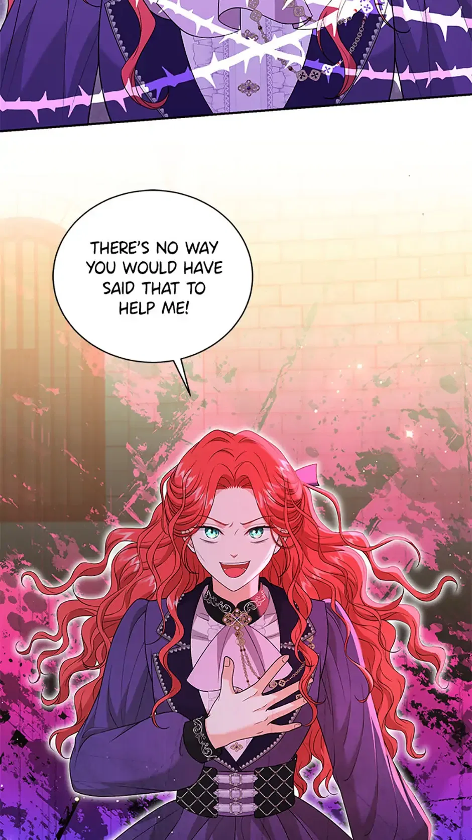The S-Class Little Princess Is Too Strong Chapter 47 – Page 34