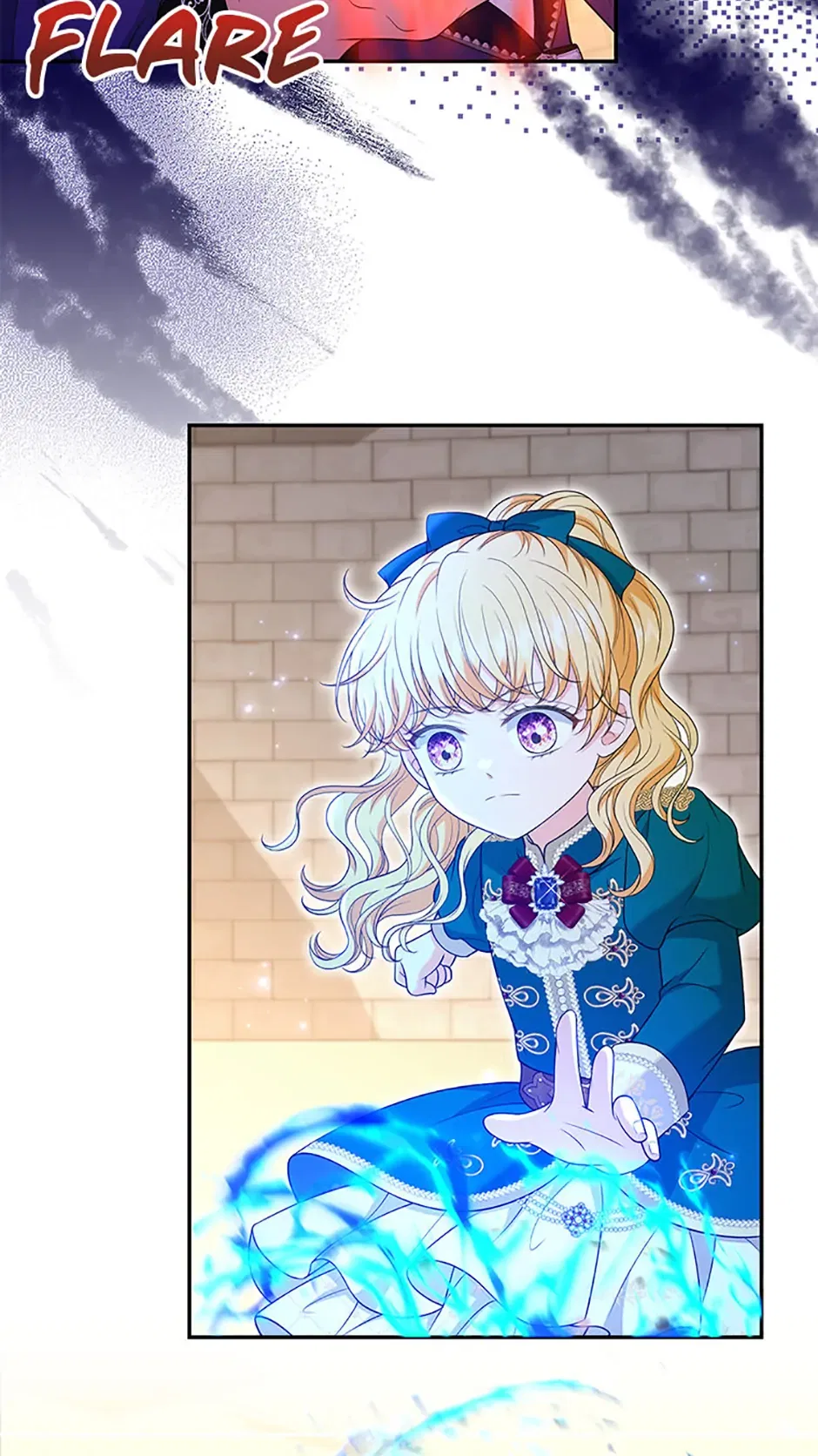 The S-Class Little Princess Is Too Strong Chapter 47 – Page 37