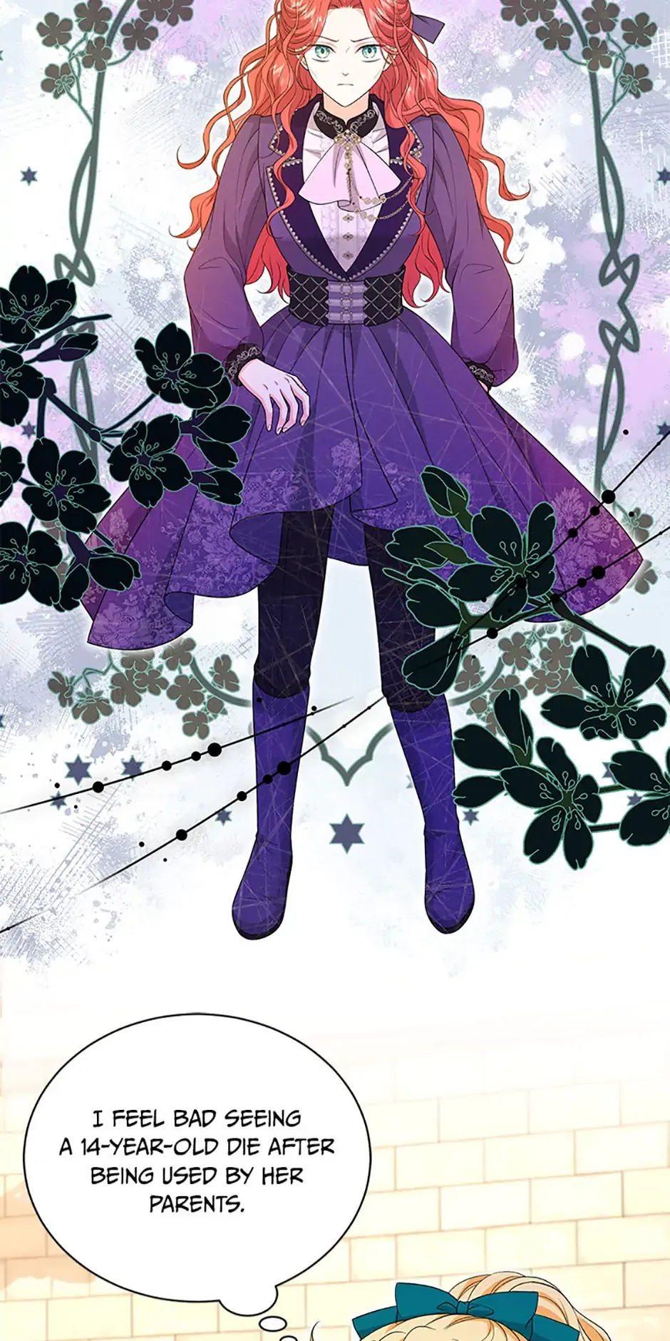 The S-Class Little Princess Is Too Strong Chapter 47 – Page 40