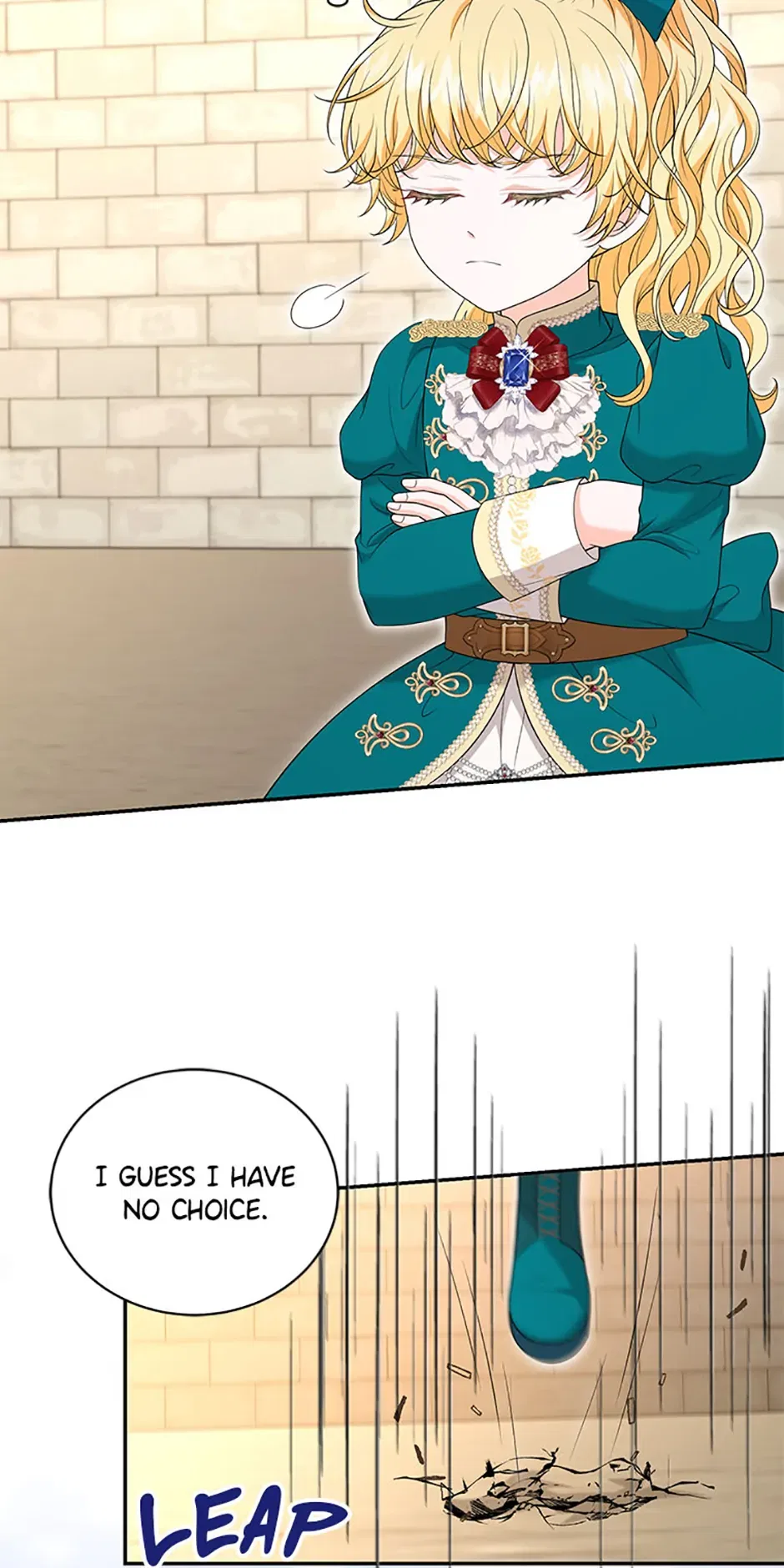 The S-Class Little Princess Is Too Strong Chapter 47 – Page 41