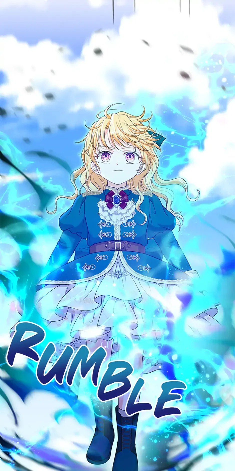 The S-Class Little Princess Is Too Strong Chapter 47 – Page 42