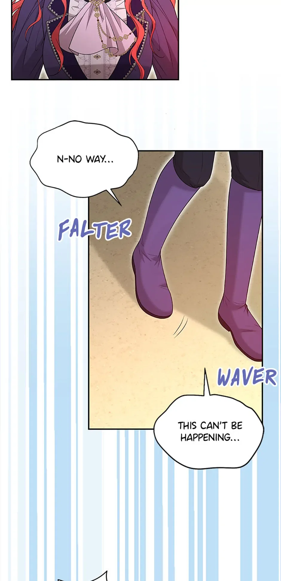 The S-Class Little Princess Is Too Strong Chapter 47 – Page 46