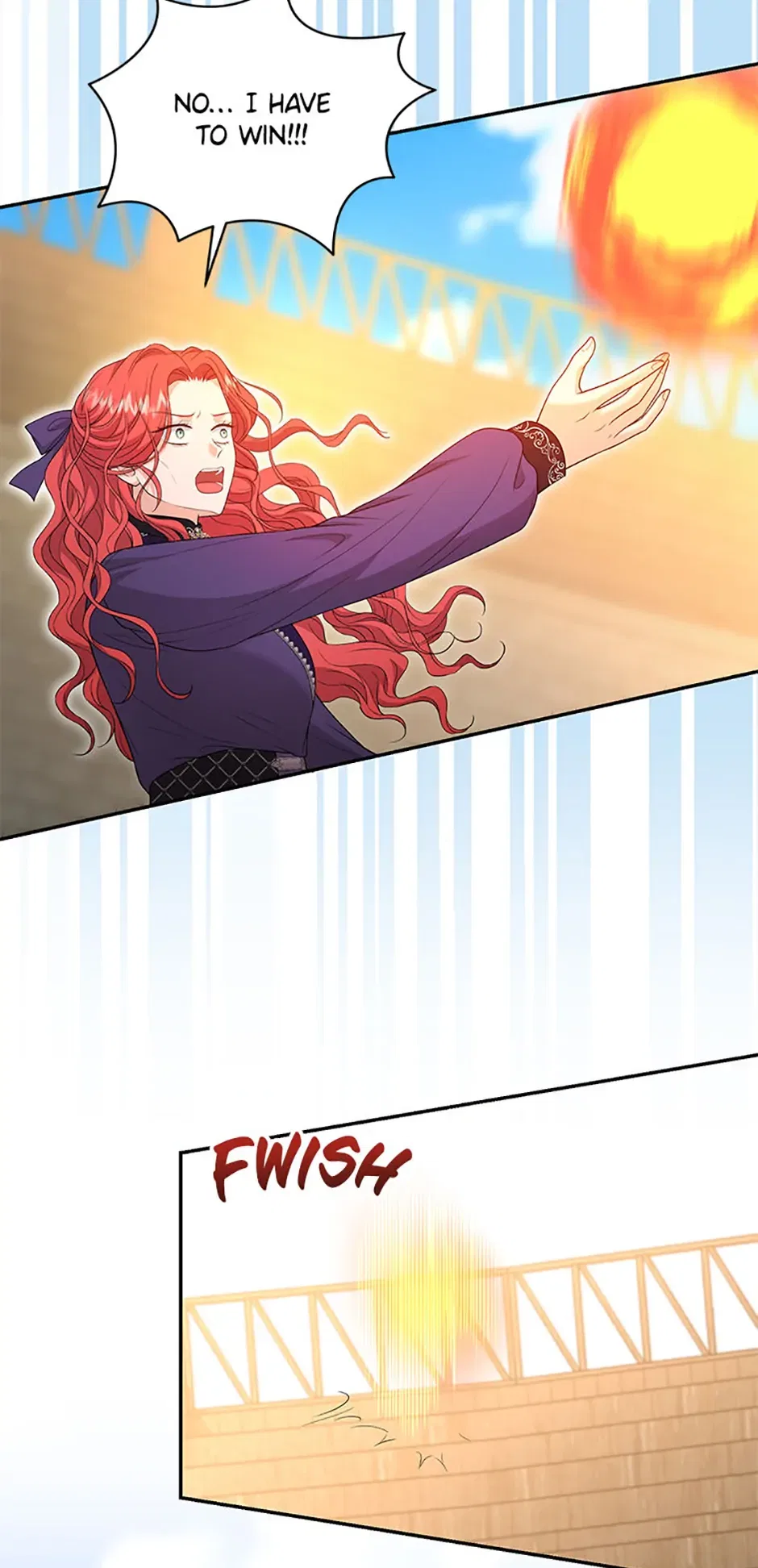 The S-Class Little Princess Is Too Strong Chapter 47 – Page 47