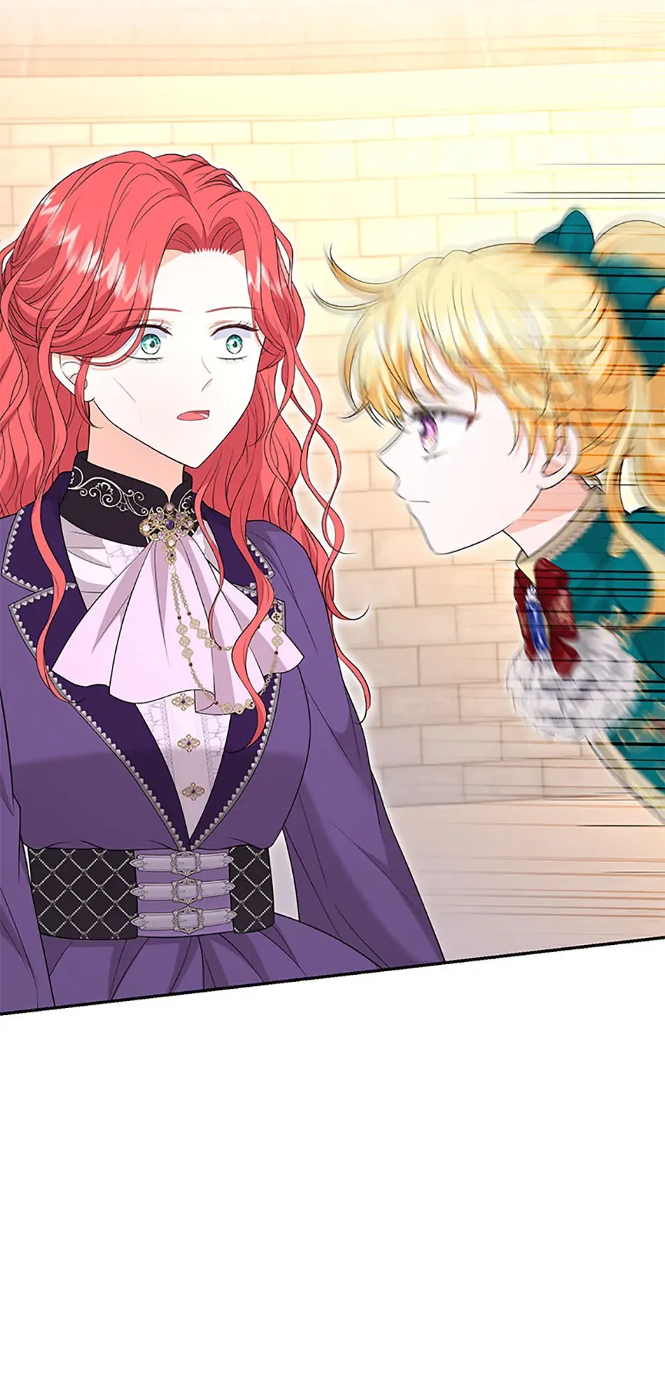 The S-Class Little Princess Is Too Strong Chapter 47 – Page 49