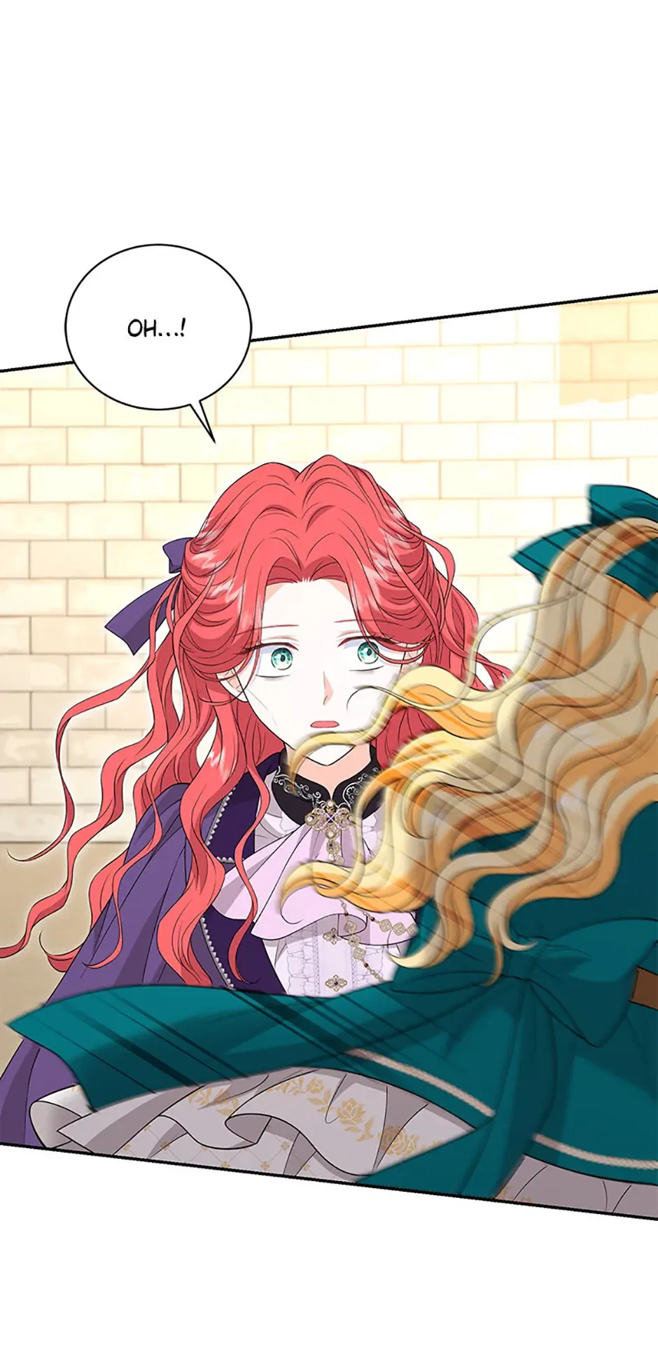 The S-Class Little Princess Is Too Strong Chapter 47 – Page 50