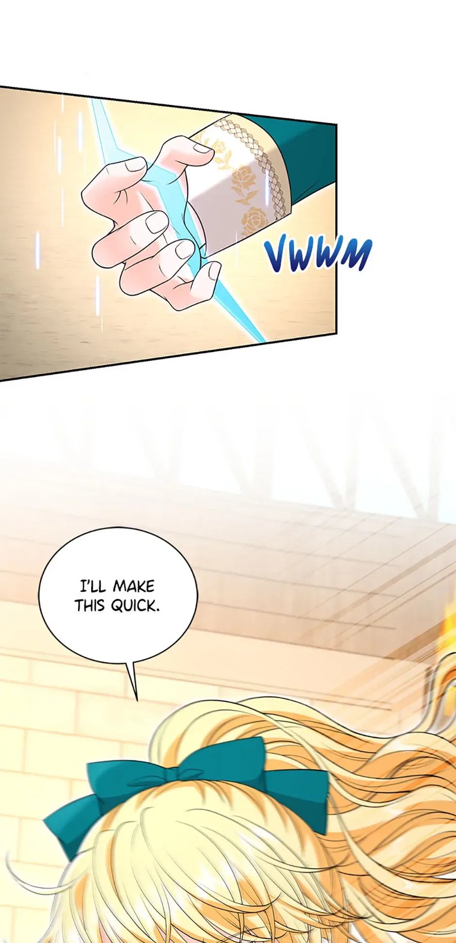 The S-Class Little Princess Is Too Strong Chapter 47 – Page 51