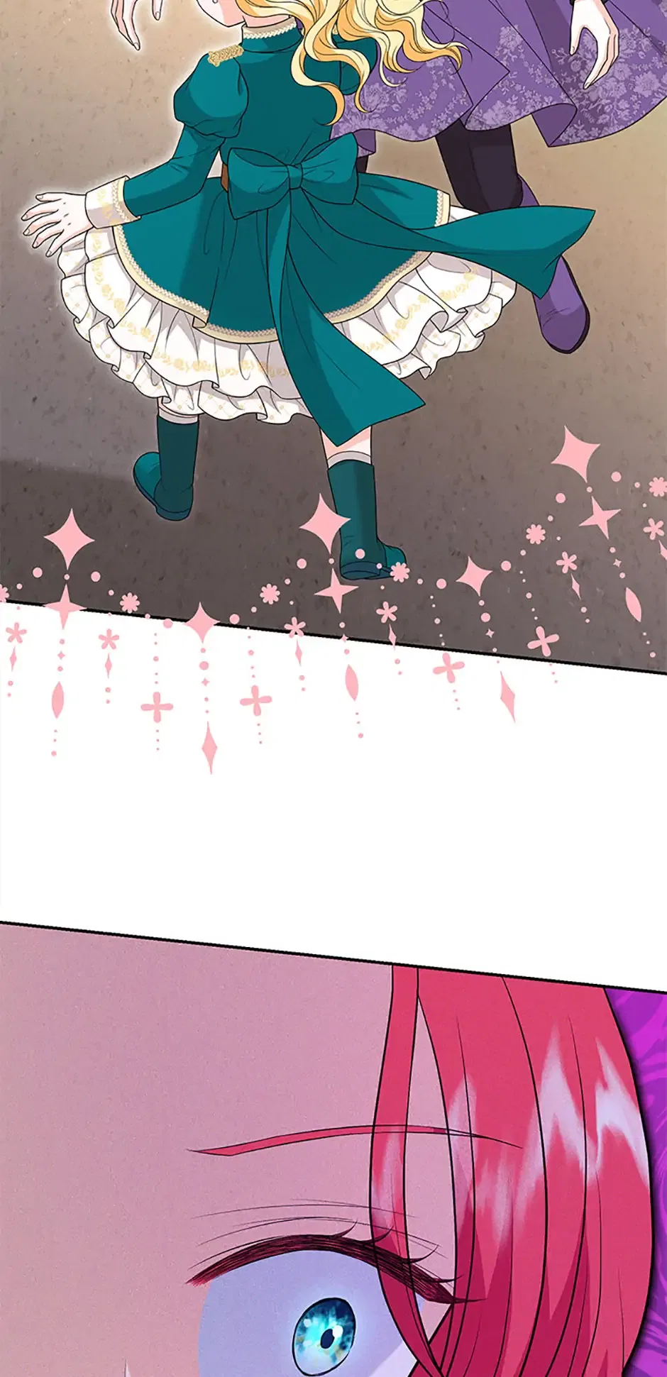 The S-Class Little Princess Is Too Strong Chapter 47 – Page 53