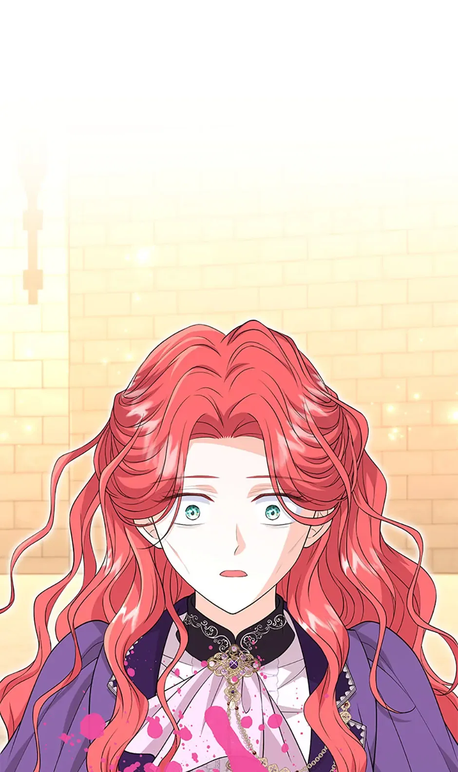 The S-Class Little Princess Is Too Strong Chapter 47 – Page 55