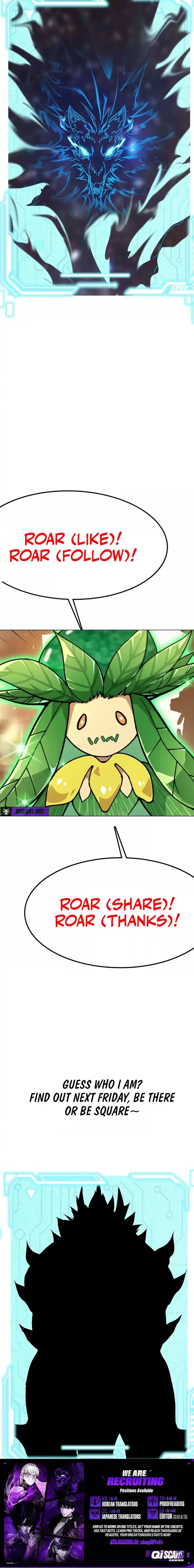 Evolve, Iron Pupa! Chapter 16 – Page 10