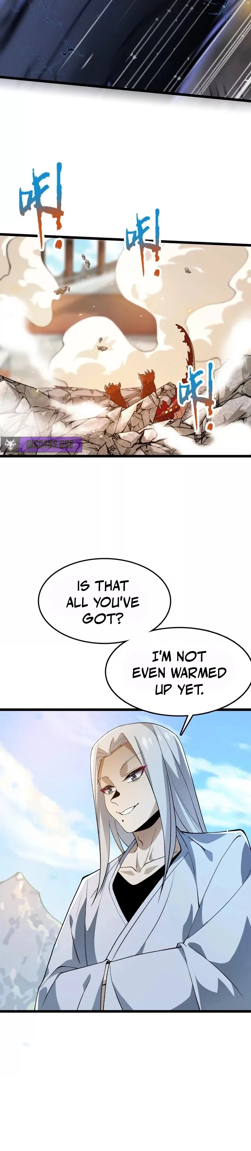 Evolve, Iron Pupa! Chapter 15 – Page 4