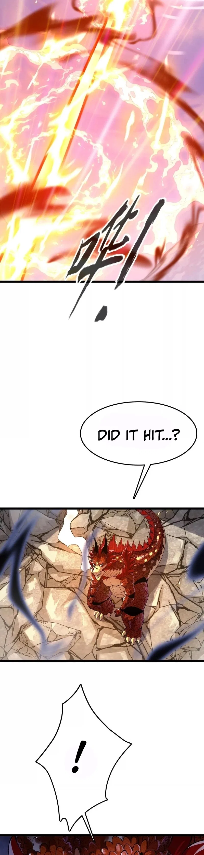 Evolve, Iron Pupa! Chapter 15 – Page 13