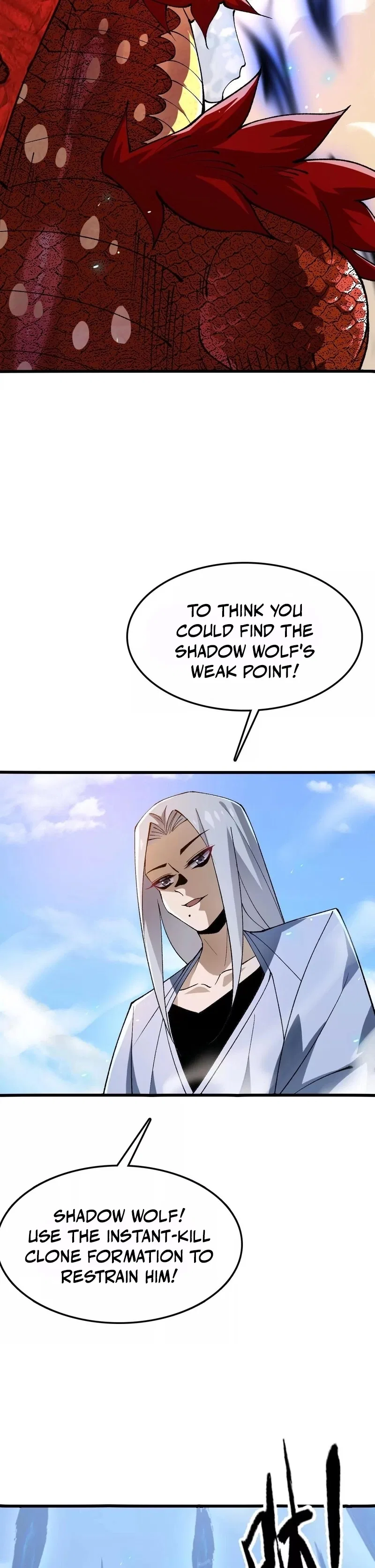 Evolve, Iron Pupa! Chapter 15 – Page 15