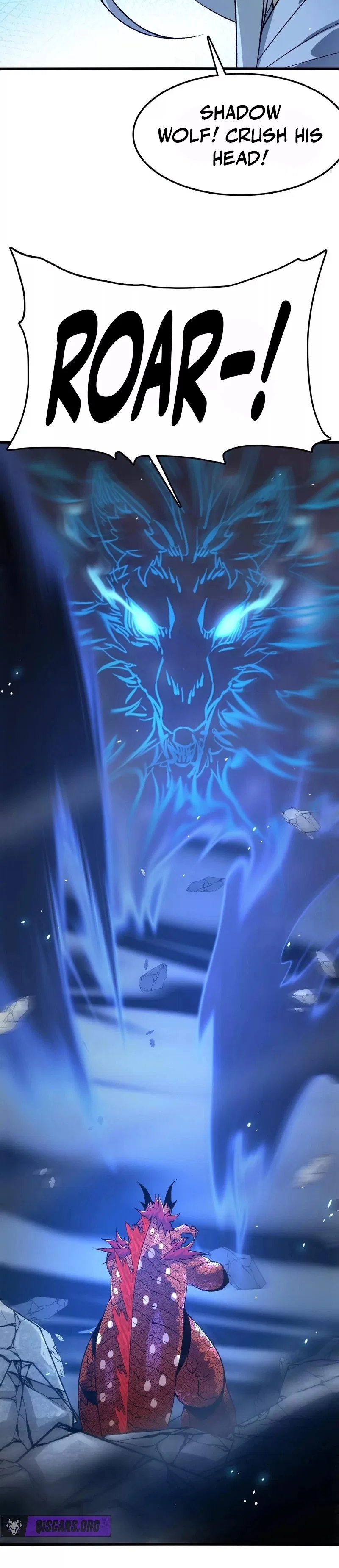 Evolve, Iron Pupa! Chapter 15 – Page 26