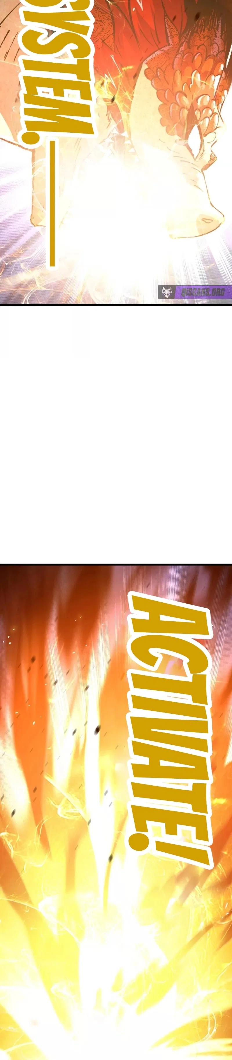 Evolve, Iron Pupa! Chapter 15 – Page 35