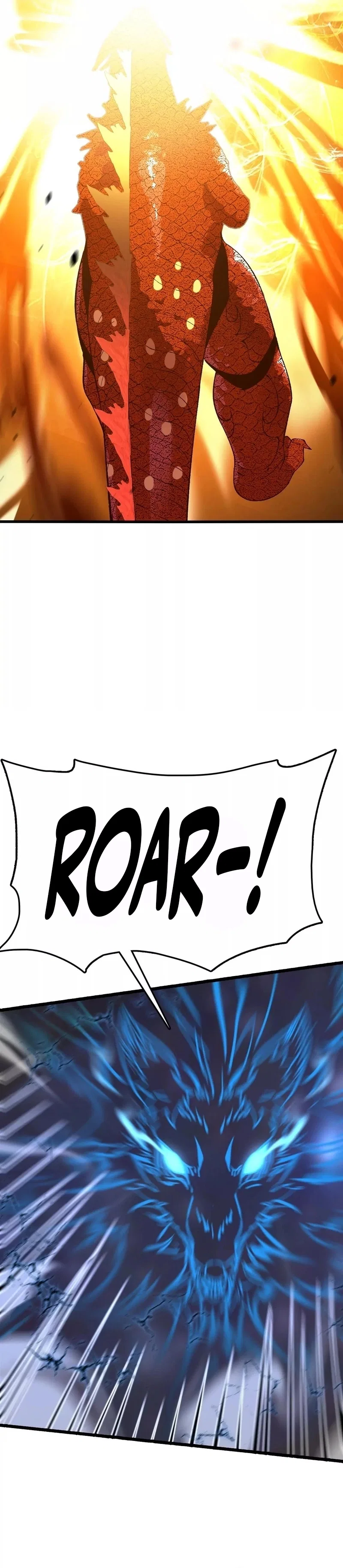 Evolve, Iron Pupa! Chapter 15 – Page 36