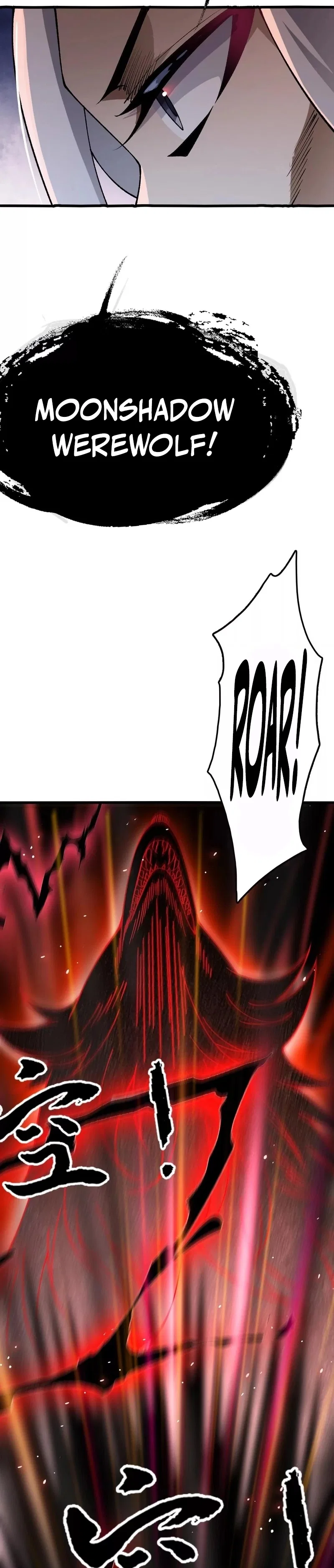 Evolve, Iron Pupa! Chapter 15 – Page 42