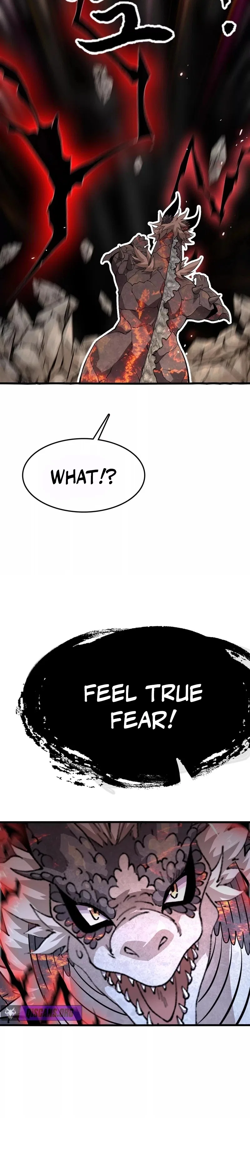 Evolve, Iron Pupa! Chapter 15 – Page 43