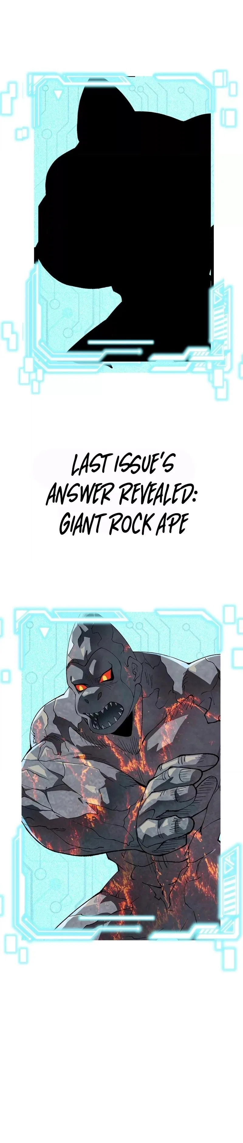 Evolve, Iron Pupa! Chapter 15 – Page 44