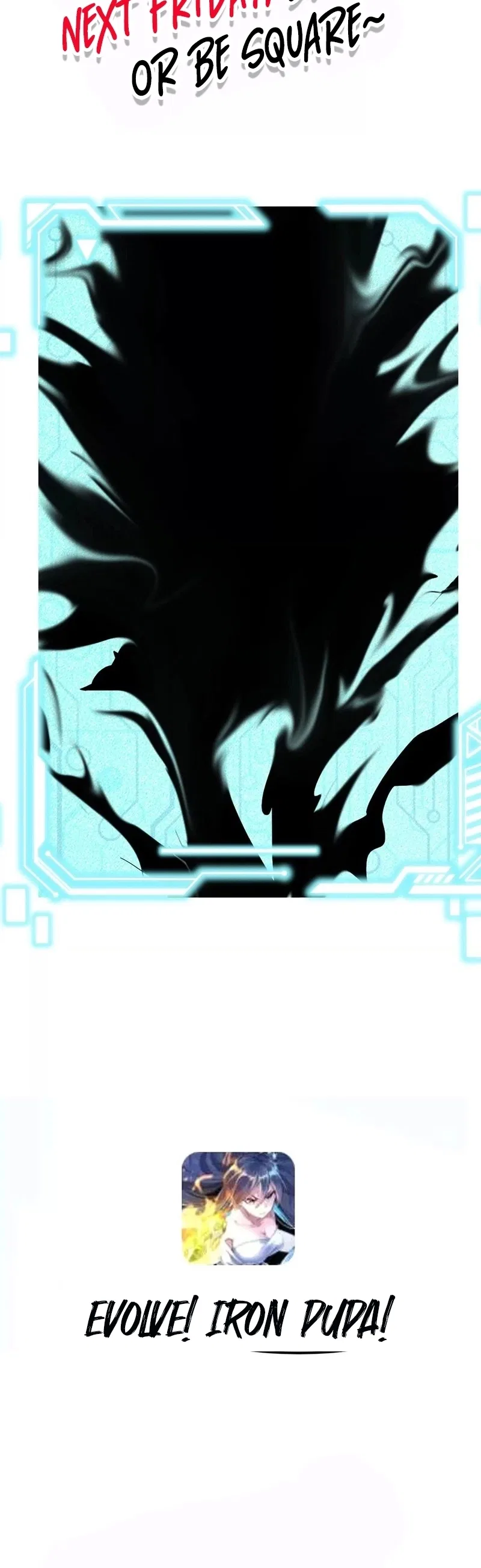 Evolve, Iron Pupa! Chapter 15 – Page 46