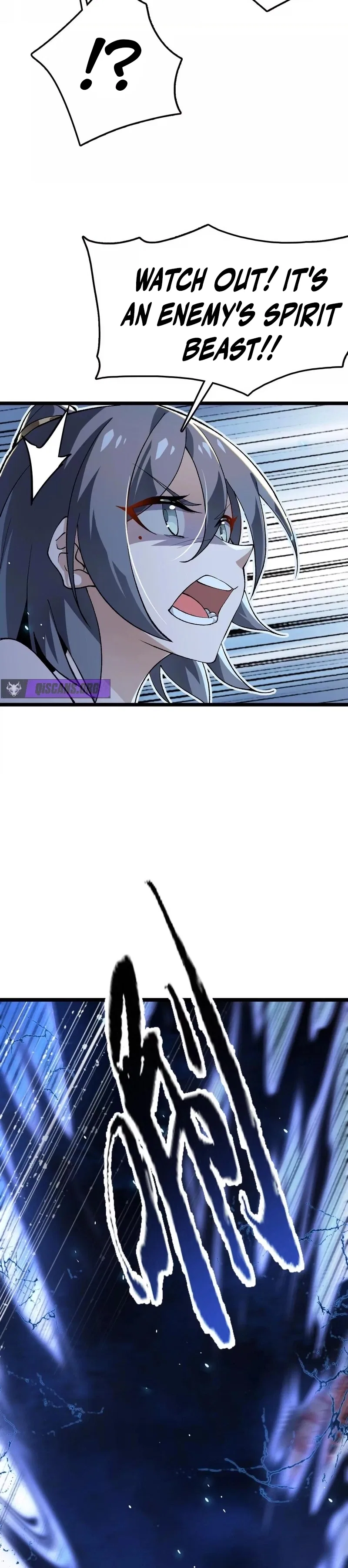 Evolve, Iron Pupa! Chapter 14 – Page 12