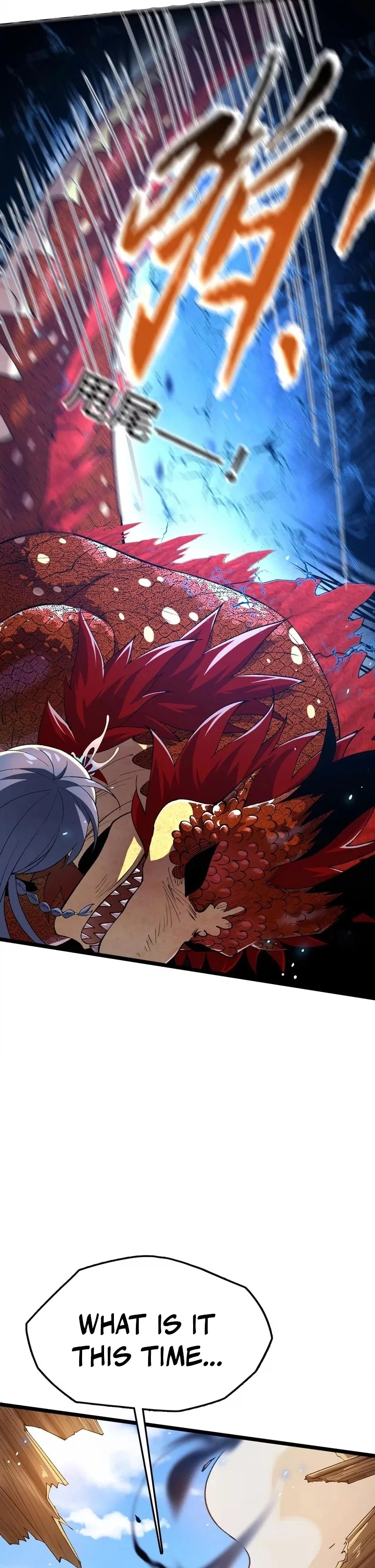 Evolve, Iron Pupa! Chapter 14 – Page 14