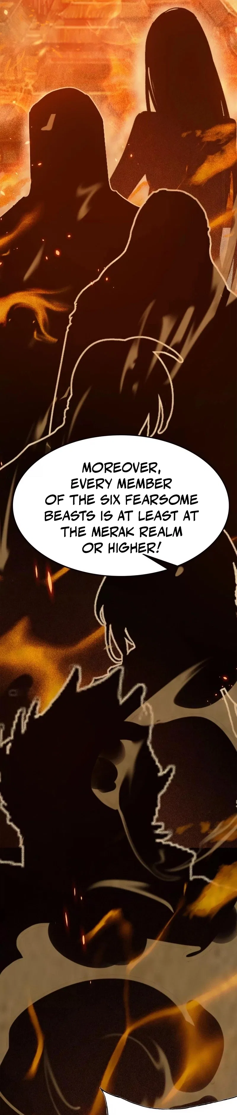 Evolve, Iron Pupa! Chapter 14 – Page 17