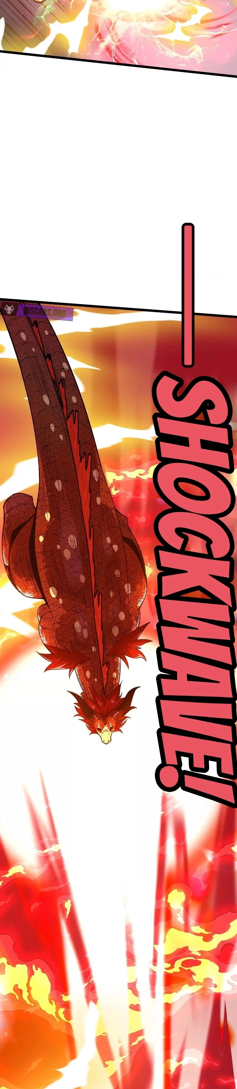 Evolve, Iron Pupa! Chapter 14 – Page 23