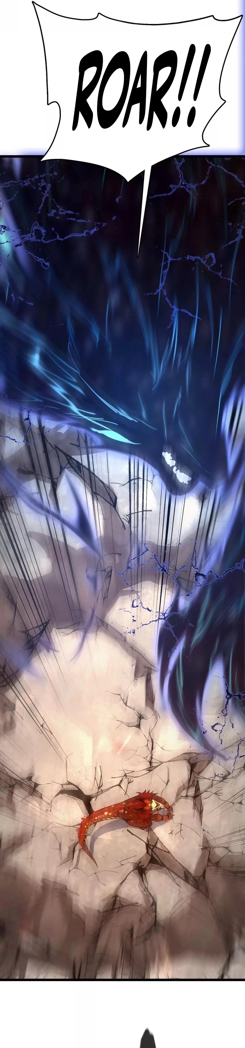 Evolve, Iron Pupa! Chapter 14 – Page 31