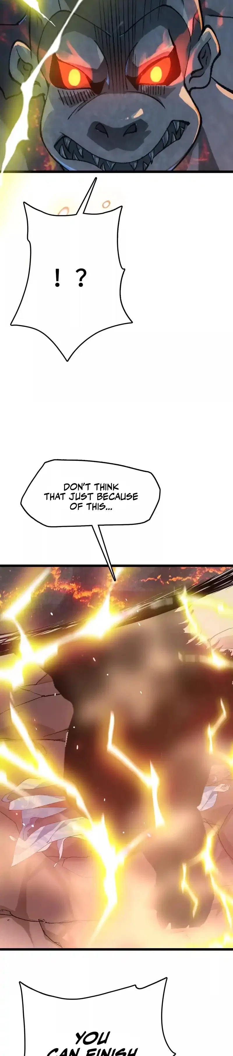 Evolve, Iron Pupa! Chapter 13 – Page 11