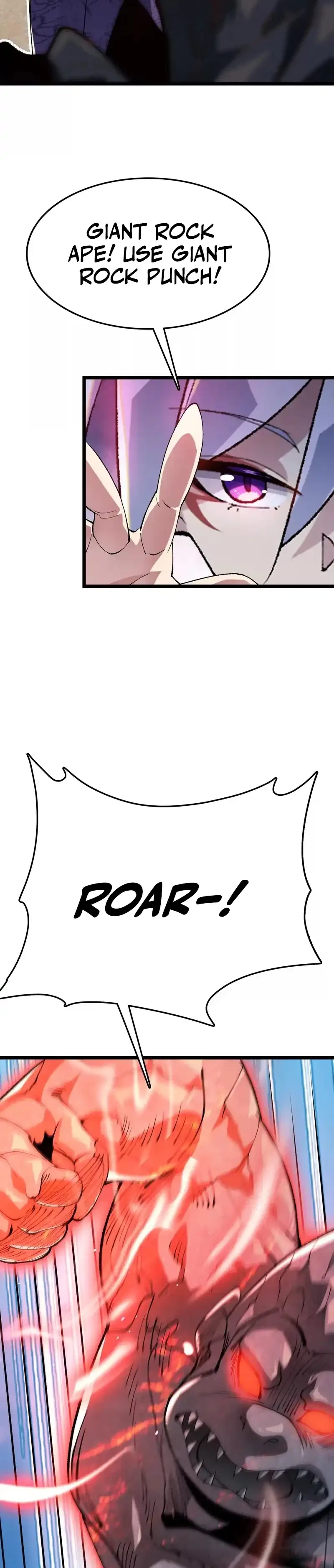 Evolve, Iron Pupa! Chapter 13 – Page 15