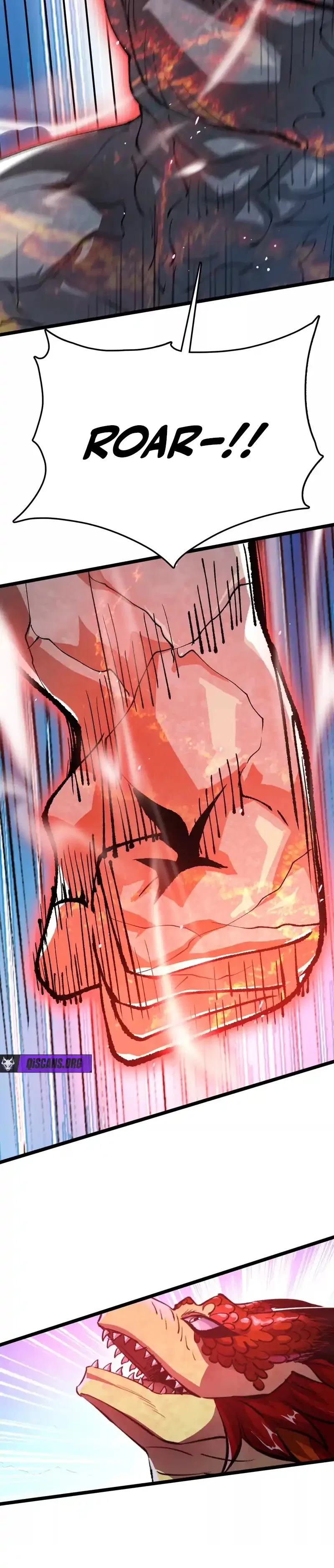 Evolve, Iron Pupa! Chapter 13 – Page 16