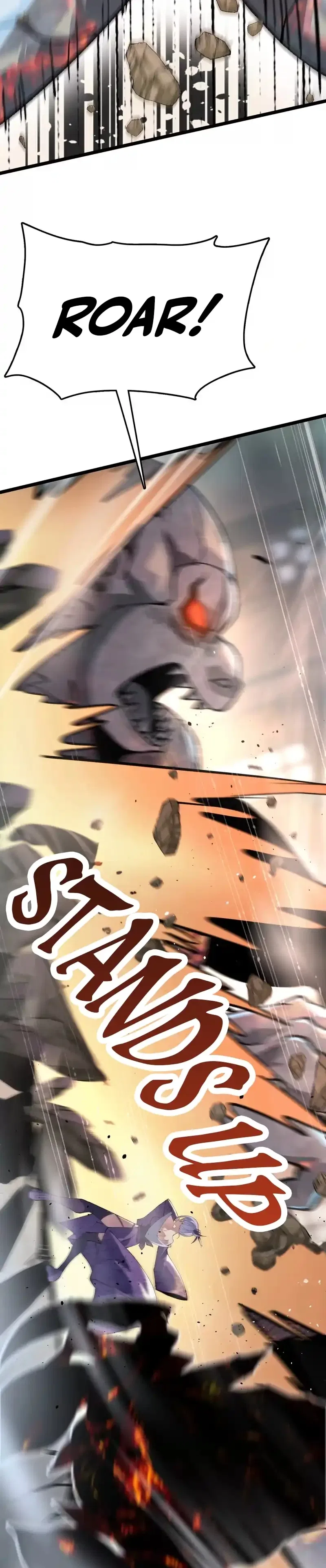 Evolve, Iron Pupa! Chapter 13 – Page 18