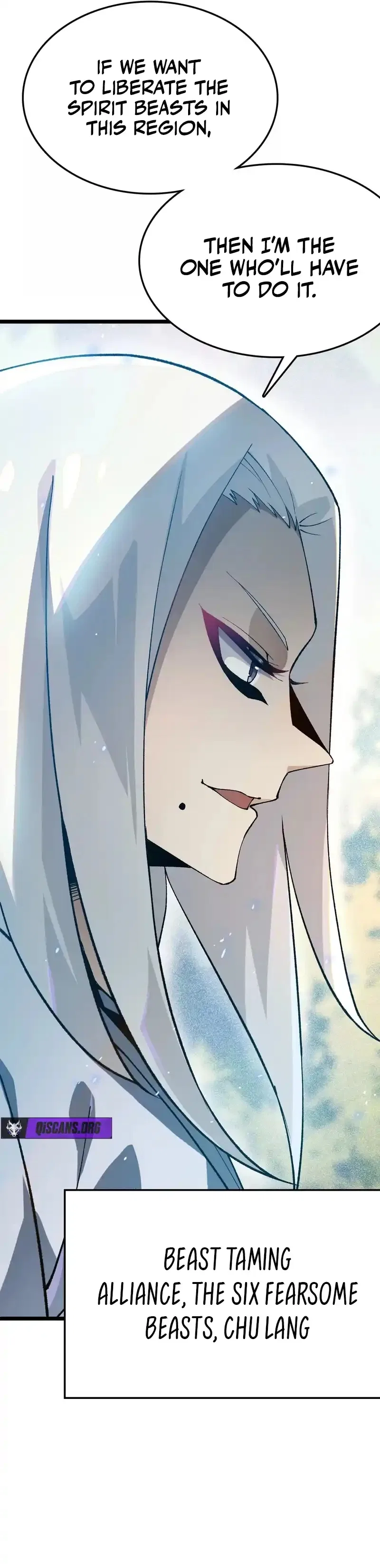 Evolve, Iron Pupa! Chapter 13 – Page 42