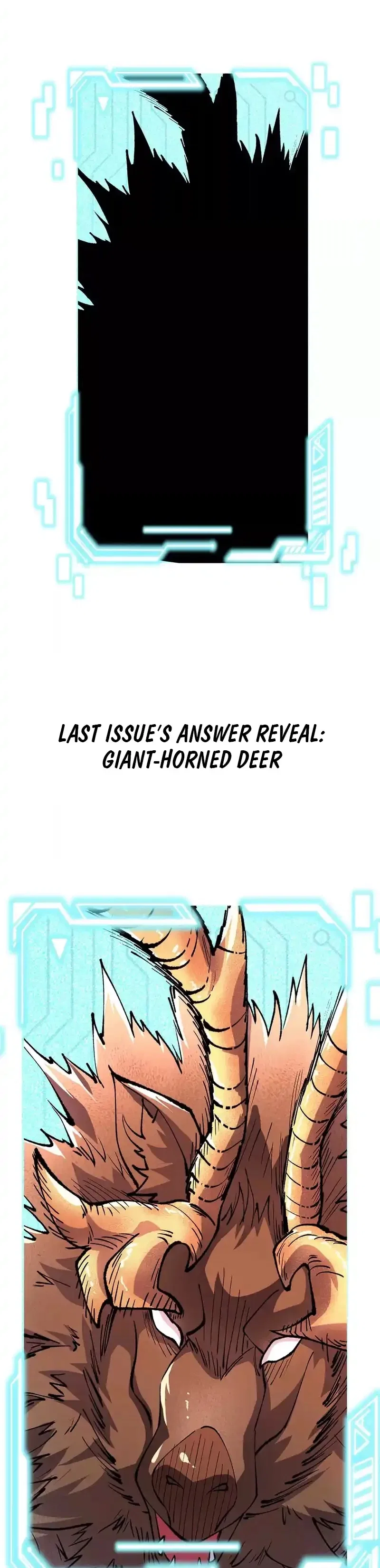 Evolve, Iron Pupa! Chapter 13 – Page 43