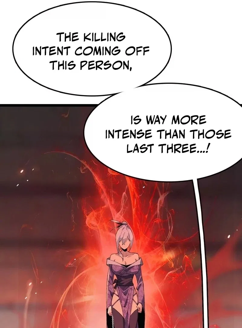 Evolve, Iron Pupa! Chapter 12 – Page 5