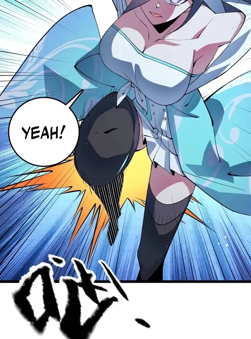 Evolve, Iron Pupa! Chapter 12 – Page 26