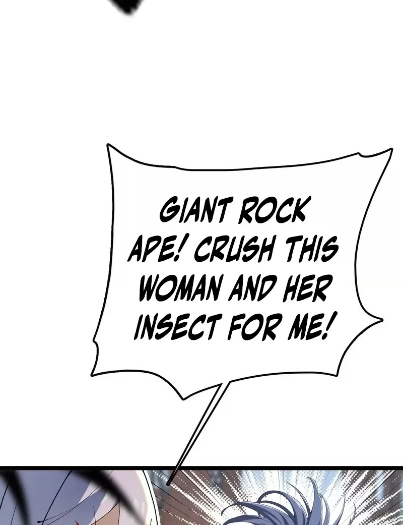 Evolve, Iron Pupa! Chapter 12 – Page 27