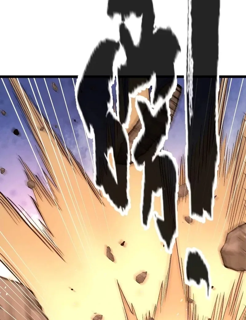 Evolve, Iron Pupa! Chapter 12 – Page 32