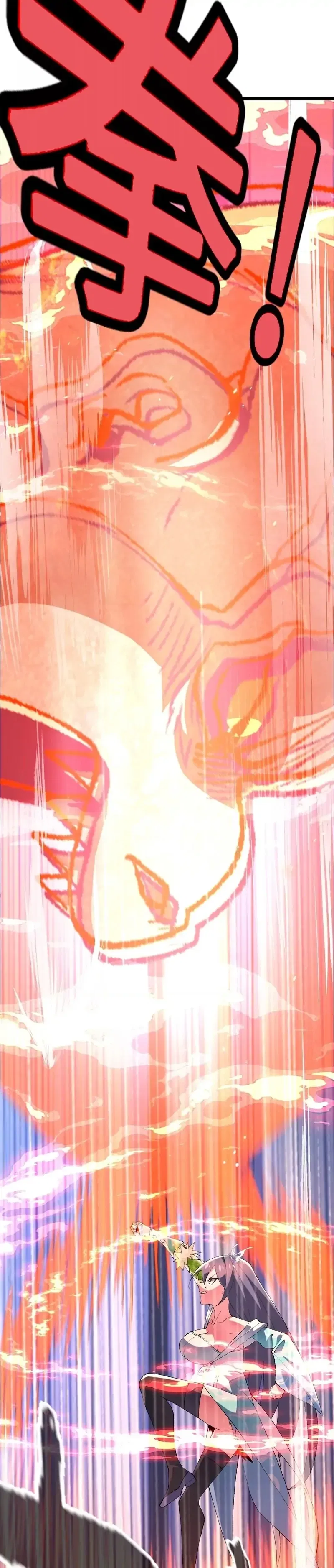 Evolve, Iron Pupa! Chapter 12 – Page 39