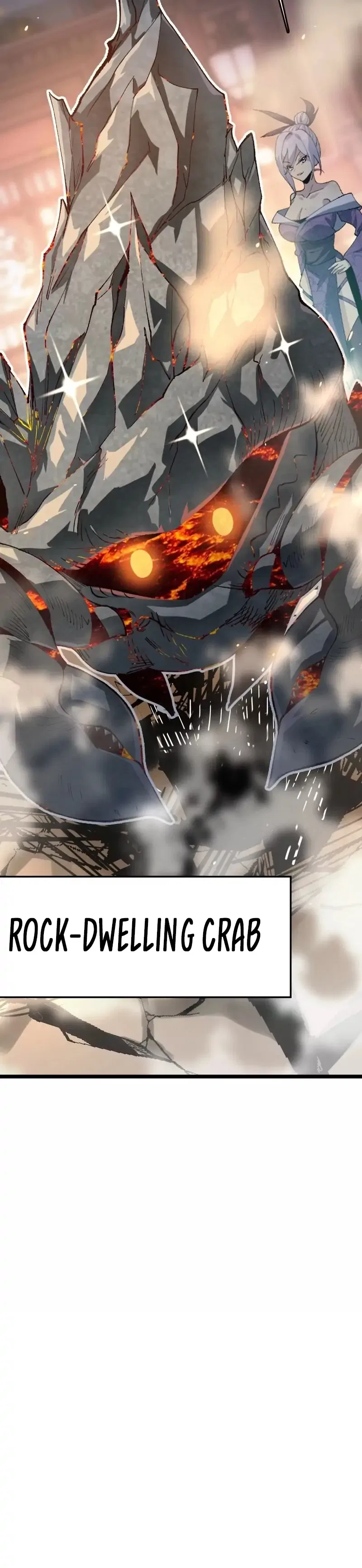 Evolve, Iron Pupa! Chapter 12 – Page 52