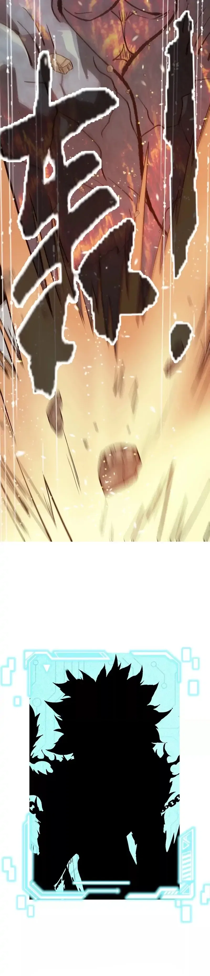 Evolve, Iron Pupa! Chapter 12 – Page 63
