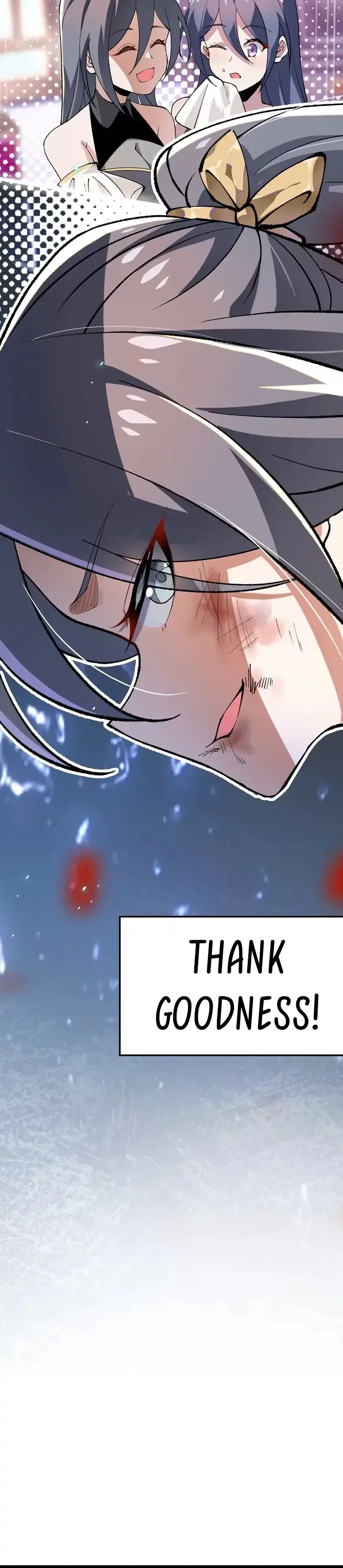 Evolve, Iron Pupa! Chapter 11 – Page 4