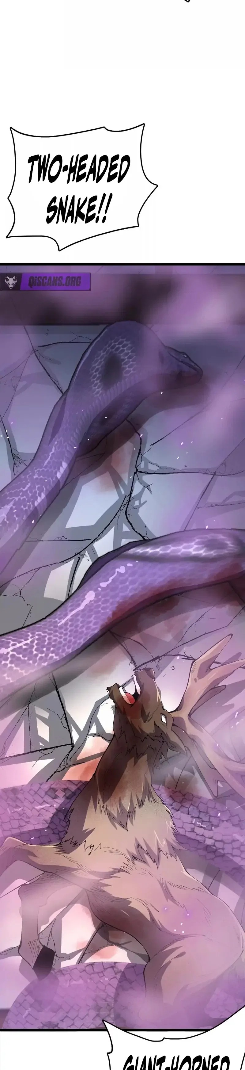 Evolve, Iron Pupa! Chapter 11 – Page 18