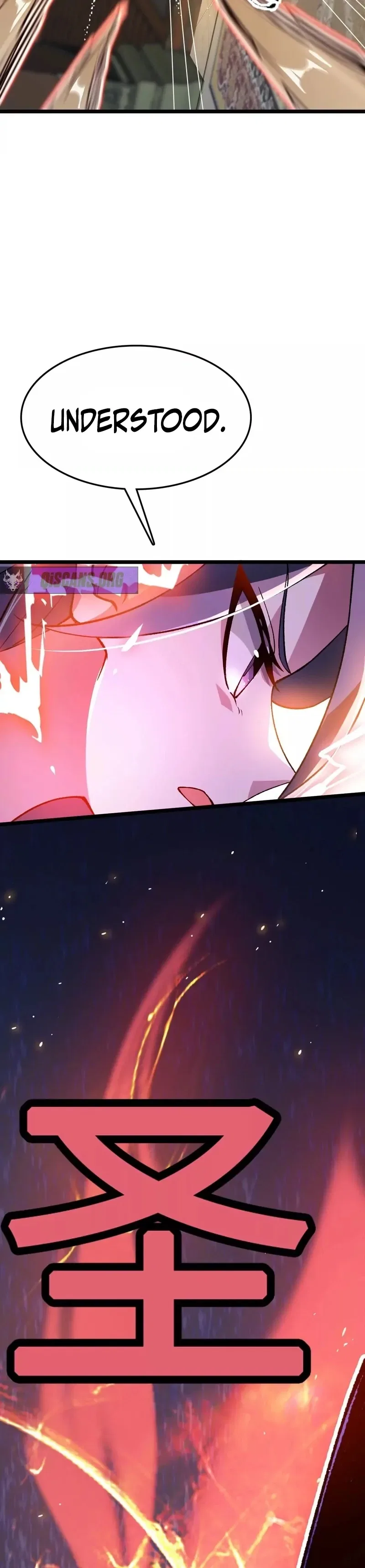 Evolve, Iron Pupa! Chapter 11 – Page 33