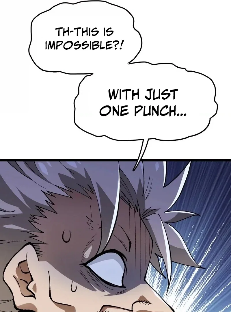 Evolve, Iron Pupa! Chapter 11 – Page 40