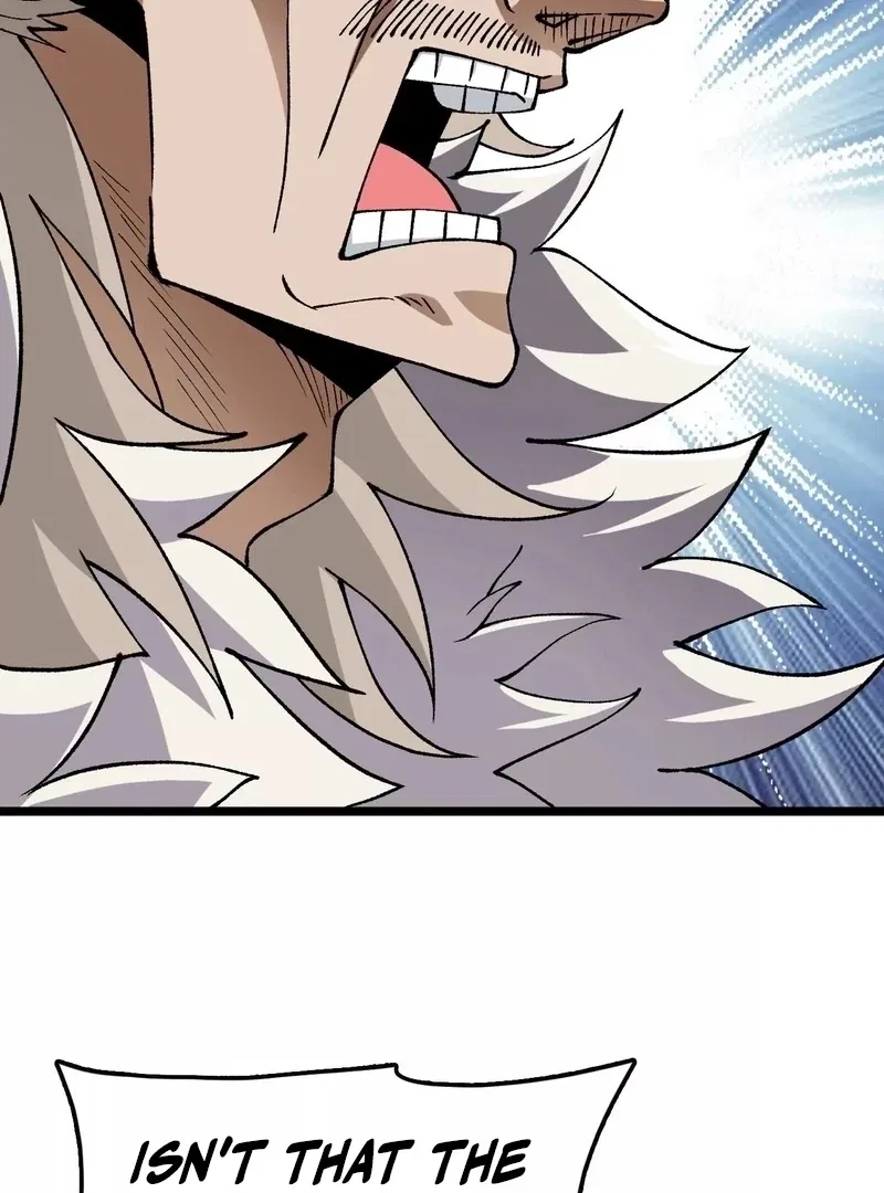 Evolve, Iron Pupa! Chapter 11 – Page 41
