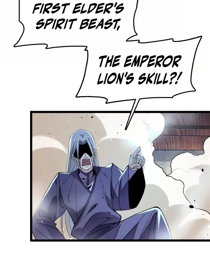 Evolve, Iron Pupa! Chapter 11 – Page 42