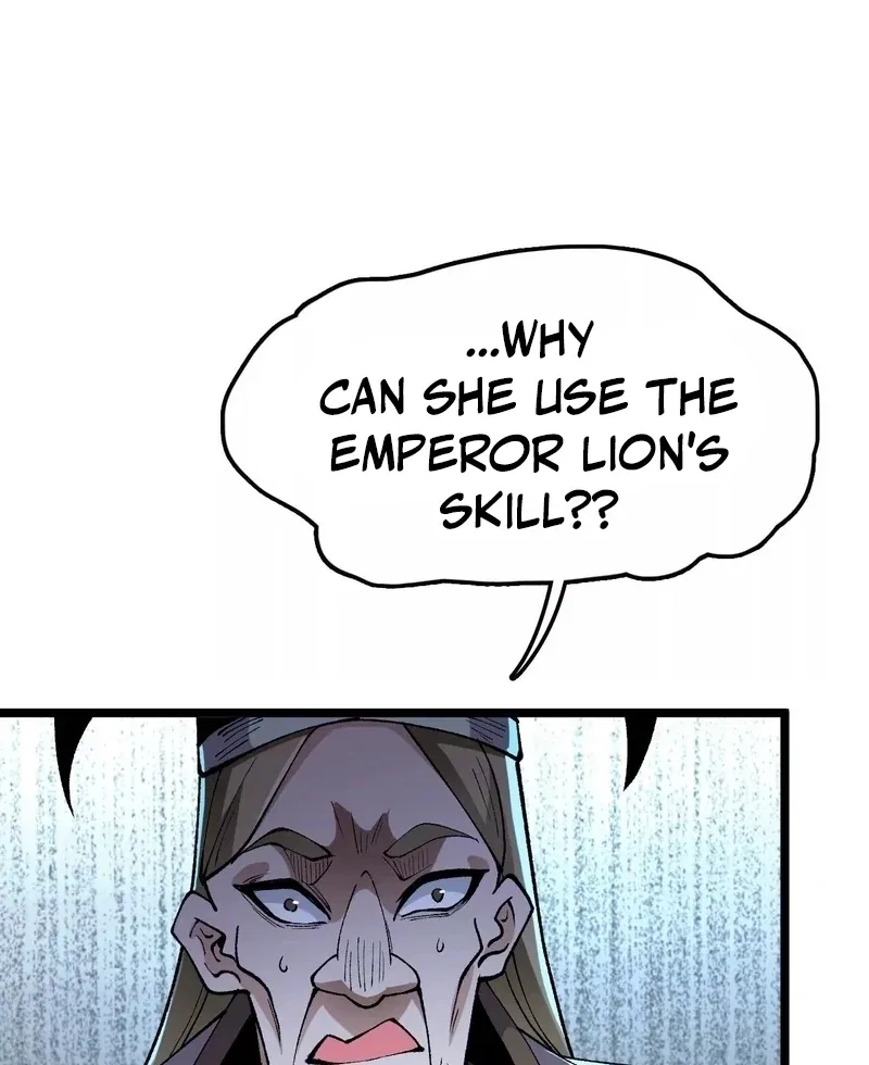 Evolve, Iron Pupa! Chapter 11 – Page 43