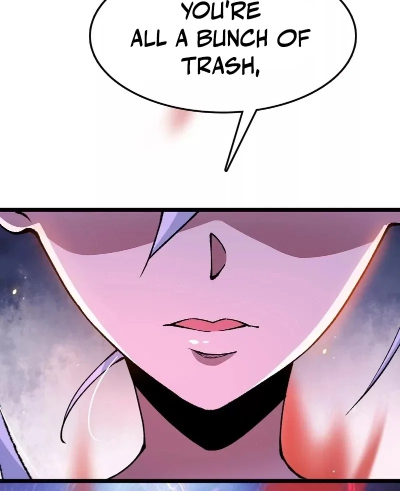 Evolve, Iron Pupa! Chapter 11 – Page 51