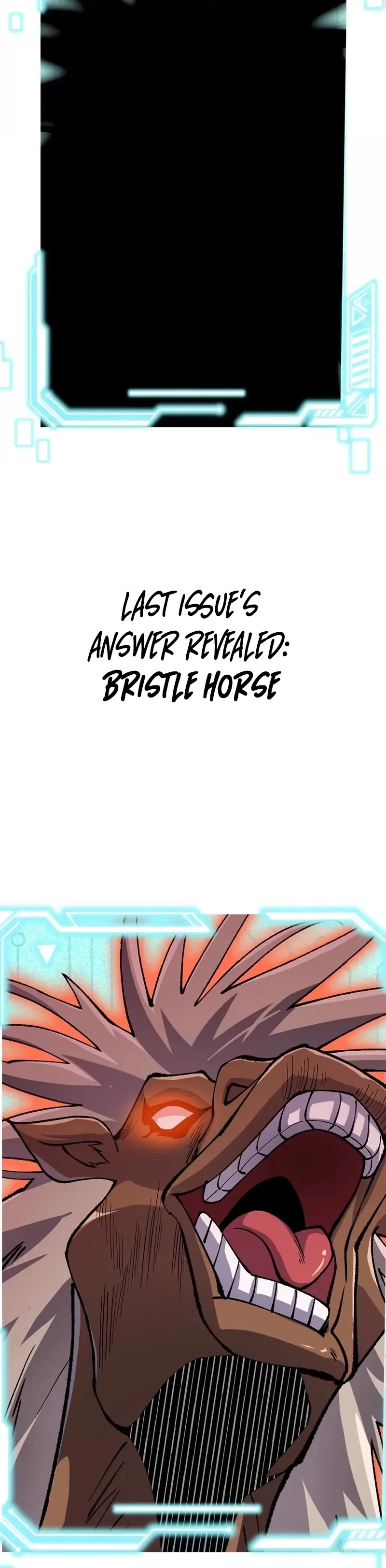 Evolve, Iron Pupa! Chapter 11 – Page 57